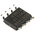 OP27GSZ-REEL Analog Devices, Precision, Op Amp, 8MHz, 8-Pin SOIC