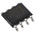 OP27GSZ-REEL Analog Devices, Precision, Op Amp, 8MHz, 8-Pin SOIC