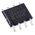 ADA4627-1BRZ Analog Devices, JFET, Op Amp, 80MHz, 8-Pin SOIC
