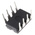LM358AN/NOPB Texas Instruments, Precision, Op Amp, 3 → 32 V, 8-Pin PDIP