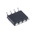 LM4562MA/NOPB Texas Instruments, Audio, Op Amp, 55MHz, 8-Pin SOIC