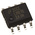 LM6142AIM/NOPB Texas Instruments, Instrumentation Amplifier, 1mV Offset 18MHz, 1.8 to 24 V, 8-Pin SOIC