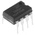 LMC6001AIN/NOPB Texas Instruments, Precision, Op Amp, 1.3MHz, 4.5 → 15.5 V, 8-Pin MDIP