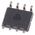 Si8261ACA-C-IS Skyworks Solutions Inc, Isolated Gate Driver, 5 → 30 V, 8-Pin SOIC