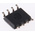 OPA1611AID Texas Instruments, Precision, Op Amp, 80MHz 100 Hz, 8-Pin SOIC