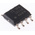 OPA1611AID Texas Instruments, Precision, Op Amp, 80MHz 100 Hz, 8-Pin SOIC