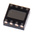 INA333AIDRGT Texas Instruments, Instrumentation Amplifier, ±25μV Offset 150kHz, R-RO, 1.8  5.5 V, 8-Pin SON