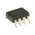 AMC1100DUB Texas Instruments, Isolation Amplifier, 8-Pin SOP