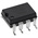 AMC1200SDUB Texas Instruments, Differential Amplifier 100kHz 8-Pin SOP