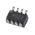AD8293G160ARJZ-R7 Analog Devices, Instrumentation Amplifier, 50μV Offset 500Hz, R-RO, 1.8  5.5 V, 8-Pin SOT-23
