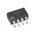 AD8293G160ARJZ-R7 Analog Devices, Instrumentation Amplifier, 50μV Offset 500Hz, R-RO, 1.8  5.5 V, 8-Pin SOT-23