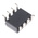 AMC1200SDUBR Texas Instruments, Isolation Amplifier, 5 V, 8-Pin SOP