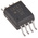 ACPL-C87AT-000E Broadcom, Isolation Amplifier, 3 → 5.5 V, 8-Pin SOIC