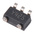 TSX711ILT STMicroelectronics, Precision, Op Amp, RRIO, 2.7MHz, 2.7 → 16 V, 5-Pin SOT-23
