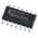 TS974IDT STMicroelectronics, Low Noise, Op Amp, RRO, 12MHz, 2.7 → 10 V, 14-Pin SOIC