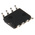 OP296GSZ Analog Devices, Op Amp, RRIO, 350kHz, 5 V, 9 V, 8-Pin SOIC