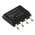 OP296GSZ Analog Devices, Op Amp, RRIO, 350kHz, 5 V, 9 V, 8-Pin SOIC