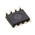 OPA177GS Texas Instruments, Precision, Op Amp, 600kHz, 8-Pin SOIC