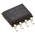 OPA177GS Texas Instruments, Precision, Op Amp, 600kHz, 8-Pin SOIC