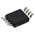 NCS2325DMG onsemi, Zero Drift, Op Amp, RRIO, 350kHz 350 kHz, 1.8 → 5.5 V, 8-Pin MSOP