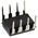 TLC27L2CP Texas Instruments, Precision, Op Amp, 85kHz, 5 → 15 V, 8-Pin PDIP