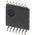 TLV4316IPWR Texas Instruments, Precision, Op Amp, RRIO, 10MHz, 14-Pin TSSOP
