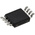 LM2904M8-13 DiodesZetex, Low Power, Op Amp, 700kHz 20 kHz, 8-Pin MSOP