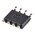 OPA2132UA Texas Instruments, Precision, Op Amp, 8MHz, 8-Pin SOIC