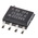 OPA2132UA Texas Instruments, Precision, Op Amp, 8MHz, 8-Pin SOIC