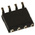 THS4032CD Texas Instruments, Op Amp, 120MHz, 10 → 28 V, 8-Pin SOIC