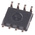 OPA2350UA Texas Instruments, Precision, Op Amp, RRIO, 38MHz, 3 V, 5 V, 8-Pin SOIC