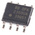 OPA2350UA Texas Instruments, Precision, Op Amp, RRIO, 38MHz, 3 V, 5 V, 8-Pin SOIC