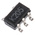 TS931ILT STMicroelectronics, Low Power, Op Amp, RRO, 100kHz, 3 → 9 V, 5-Pin SOT-23