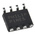 OP1177ARZ Analog Devices, Op Amp, 1.3MHz, 8-Pin SOIC