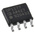 OP1177ARZ Analog Devices, Op Amp, 1.3MHz, 8-Pin SOIC