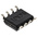 LF412CD Texas Instruments, Op Amp, 3MHz, 8-Pin SOIC