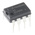 LF412ACN/NOPB Texas Instruments, Op Amp, 4MHz, 8-Pin MDIP