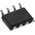 LM6132AIM/NOPB Texas Instruments, Precision, Op Amp, RRIO, 10MHz, 3 → 18 V, 8-Pin SOIC