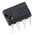 LM6142BIN/NOPB Texas Instruments, Precision, Op Amp, RRIO, 17MHz, 3 → 18 V, 8-Pin MDIP