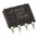 LM7171AIM/NOPB Texas Instruments, Op Amp, 200MHz, 5.5 → 36 V, 8-Pin SOIC