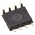 OPA2227U Texas Instruments, Op Amp, 8MHz, 8-Pin SOIC