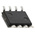 LMV358IDR Texas Instruments, Op Amp, RRO, 1MHz, 3 V, 5 V, 8-Pin SOIC