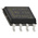 LMV358IDR Texas Instruments, Op Amp, RRO, 1MHz, 3 V, 5 V, 8-Pin SOIC