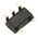 OPA333AIDBVT Texas Instruments, Op Amp, 350kHz, 3 V, 5 V, 5-Pin SOT-23