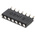 TLV274IDR Texas Instruments, Precision, Op Amp, RRO, 3MHz, 5 V, 14-Pin SOIC