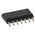 TLV274IDR Texas Instruments, Precision, Op Amp, RRO, 3MHz, 5 V, 14-Pin SOIC