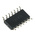 LM224AD Texas Instruments, Precision, Op Amp, 1.2MHz, 5 → 28 V, 14-Pin SOIC