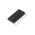 LM224AD Texas Instruments, Precision, Op Amp, 1.2MHz, 5 → 28 V, 14-Pin SOIC