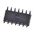 OPA4131NA Texas Instruments, Precision, Op Amp, 4MHz, 14-Pin SOIC