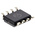 OPA209AID Texas Instruments, Precision, Op Amp, RRO, 18MHz, 4.5 → 36 V, 8-Pin SOIC